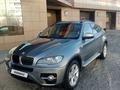 BMW X6 2008 года за 8 500 000 тг. в Семей – фото 16