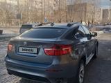 BMW X6 2008 годаүшін9 000 000 тг. в Семей – фото 5