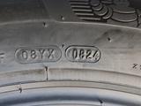 MICHELIN X-ICE North 4 SUV 235/60 R18 107T за 110 000 тг. в Алматы – фото 2