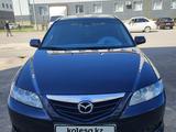 Mazda 6 2002 года за 3 000 000 тг. в Шымкент – фото 2