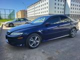 Mazda 6 2002 года за 3 000 000 тг. в Шымкент – фото 3