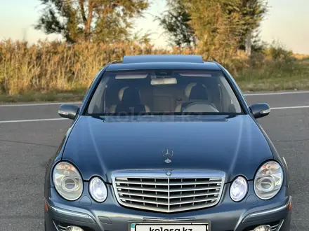 Mercedes-Benz E 500 2002 года за 5 200 000 тг. в Алматы – фото 10