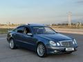 Mercedes-Benz E 500 2002 года за 5 200 000 тг. в Алматы