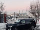 Infiniti QX80 2020 года за 23 400 000 тг. в Караганда – фото 3