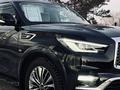 Infiniti QX80 2020 года за 23 400 000 тг. в Караганда – фото 13