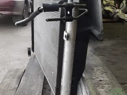 Радиатор кондиционера за 25 000 тг. в Караганда – фото 4