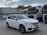 BMW X5 2016 годаүшін18 000 000 тг. в Алматы – фото 4