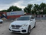 BMW X5 2016 годаүшін18 000 000 тг. в Алматы – фото 2