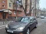 Toyota Camry 2005 годаfor5 200 000 тг. в Тараз – фото 2