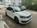 Volkswagen Polo 2016 года за 6 200 000 тг. в Петропавловск – фото 3