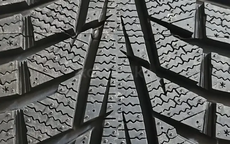265/50R20 Hankook WiNter i* cept X RW10 107T за 89 000 тг. в Алматы