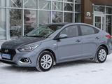 Hyundai Accent 2020 годаүшін8 290 000 тг. в Астана