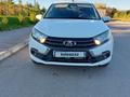 ВАЗ (Lada) Granta 2190 2022 года за 5 300 000 тг. в Темиртау – фото 5