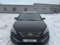 Hyundai Sonata 2014 годаfor7 190 000 тг. в Алматы – фото 7