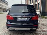 Mercedes-Benz GL 400 2014 годаfor23 900 000 тг. в Алматы – фото 4