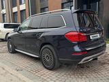 Mercedes-Benz GL 400 2014 годаfor23 900 000 тг. в Алматы – фото 3