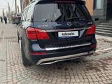 Mercedes-Benz GL 400 2014 годаfor23 900 000 тг. в Алматы – фото 2