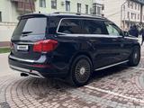 Mercedes-Benz GL 400 2014 годаfor23 900 000 тг. в Алматы