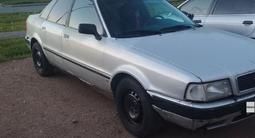 Audi 80 1993 годаfor1 250 000 тг. в Астана – фото 2