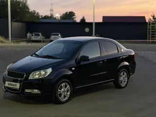Chevrolet Nexia