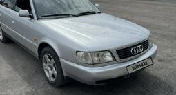 Audi A6 1995 года за 3 400 000 тг. в Тараз – фото 4