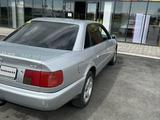 Audi A6 1995 годаүшін3 300 000 тг. в Тараз – фото 3