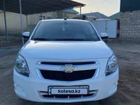 Chevrolet Cobalt 2022 годаүшін6 150 000 тг. в Кызылорда