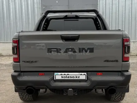 Dodge RAM 2023 года за 70 000 000 тг. в Алматы – фото 4