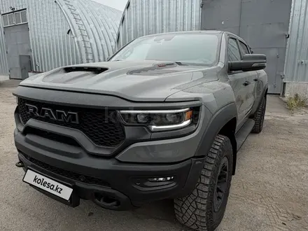 Dodge RAM 2023 года за 70 000 000 тг. в Алматы – фото 3