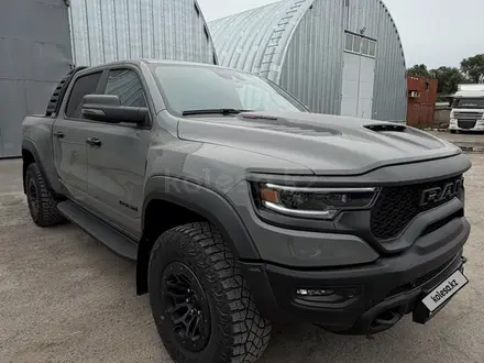 Dodge RAM 2023 года за 70 000 000 тг. в Алматы – фото 2