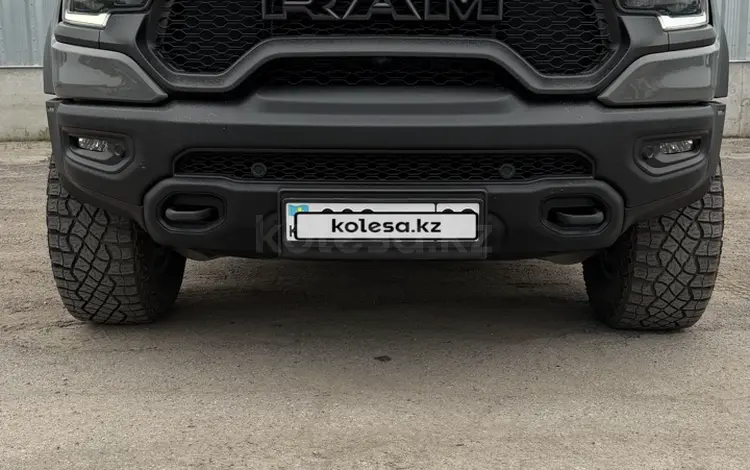 Dodge RAM 2023 годаүшін70 000 000 тг. в Алматы