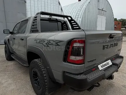 Dodge RAM 2023 года за 70 000 000 тг. в Алматы – фото 5