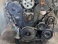Двигатель J32 J25 Honda Inspire 3.2 с гарантией! за 400 000 тг. в Астана – фото 3