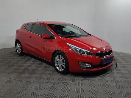 Kia Cee'd 2014 года за 5 650 000 тг. в Алматы – фото 3