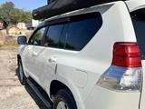 Toyota Land Cruiser Prado 2011 года за 16 000 000 тг. в Алматы – фото 3