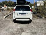 Toyota Land Cruiser Prado 2011 года за 16 000 000 тг. в Алматы – фото 4