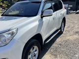 Toyota Land Cruiser Prado 2011 года за 16 000 000 тг. в Алматы – фото 2