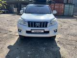 Toyota Land Cruiser Prado 2011 года за 16 000 000 тг. в Алматы