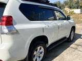 Toyota Land Cruiser Prado 2011 года за 16 000 000 тг. в Алматы – фото 5