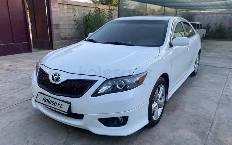 Toyota Camry 2011 годаfor7 400 000 тг. в Сарыагаш