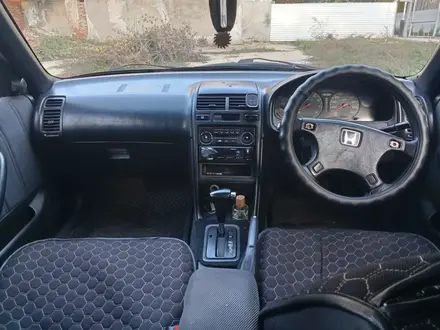 Honda Rafaga 1996 года за 1 600 000 тг. в Усть-Каменогорск