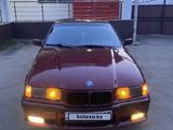 BMW 320 1991 года за 1 300 000 тг. в Алматы – фото 3