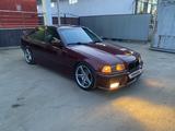 BMW 320 1991 года за 1 300 000 тг. в Алматы – фото 4