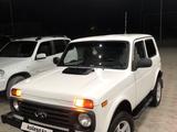 ВАЗ (Lada) Lada 2121 2008 года за 1 500 000 тг. в Актау