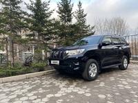 Toyota Land Cruiser Prado 2018 годаүшін24 500 000 тг. в Караганда