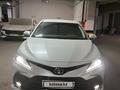 Toyota Camry 2023 годаүшін17 300 000 тг. в Алматы – фото 7