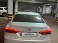 Toyota Camry 2023 годаүшін17 300 000 тг. в Алматы – фото 11