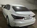 Toyota Camry 2023 годаүшін17 300 000 тг. в Алматы