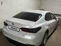 Toyota Camry 2023 годаүшін17 300 000 тг. в Алматы – фото 3