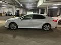 Toyota Camry 2023 годаүшін17 300 000 тг. в Алматы – фото 5